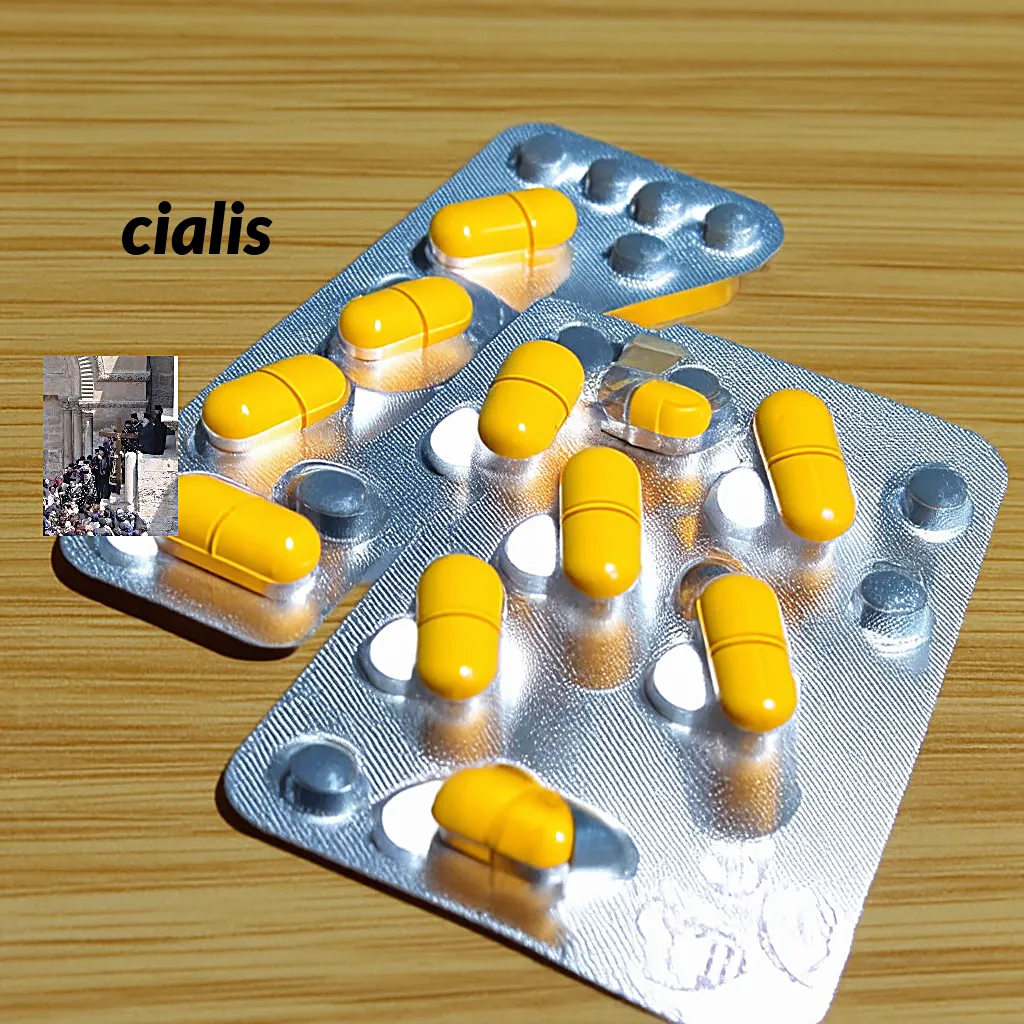 Cialis dosaggio